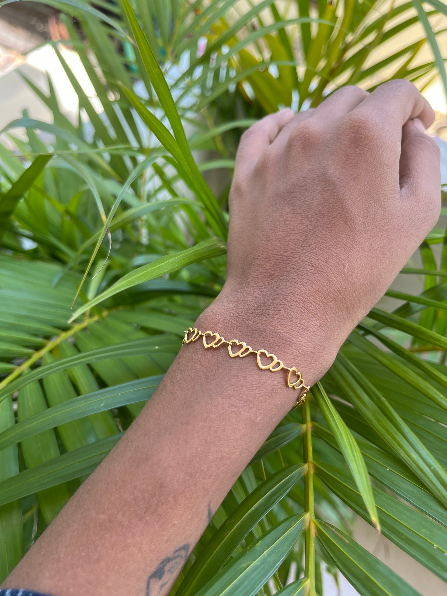 Bracelet