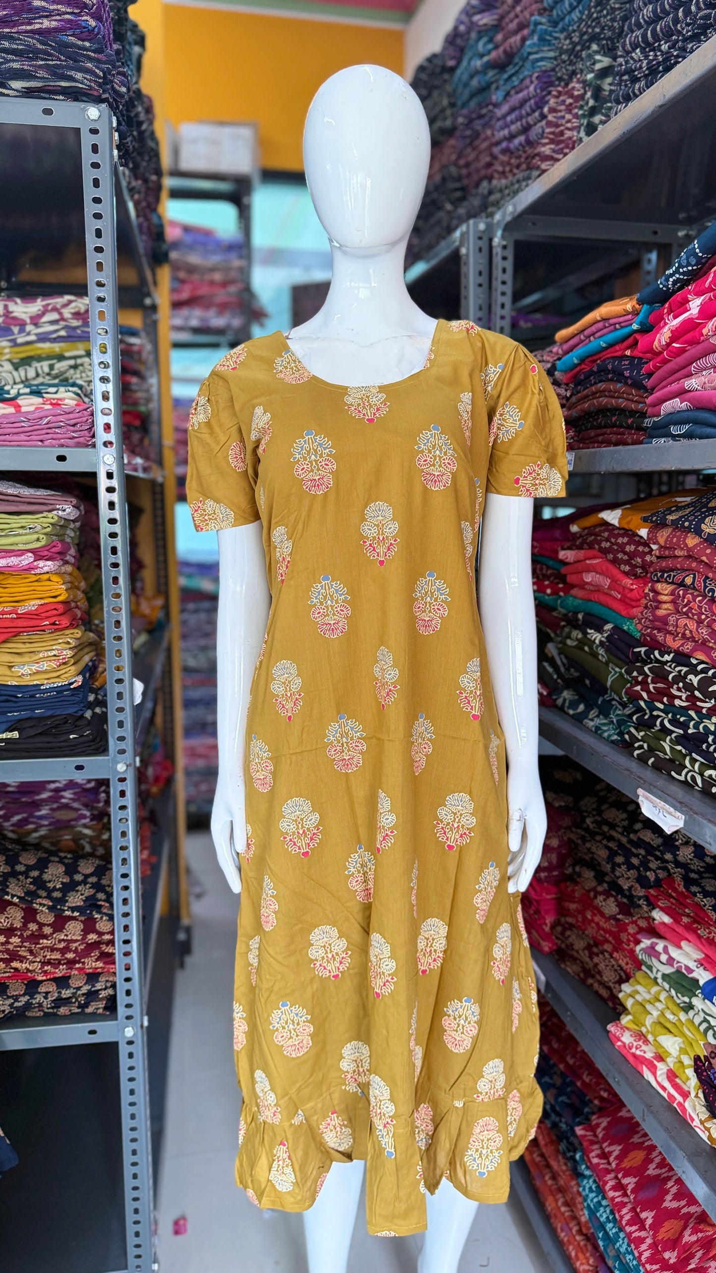 Frock