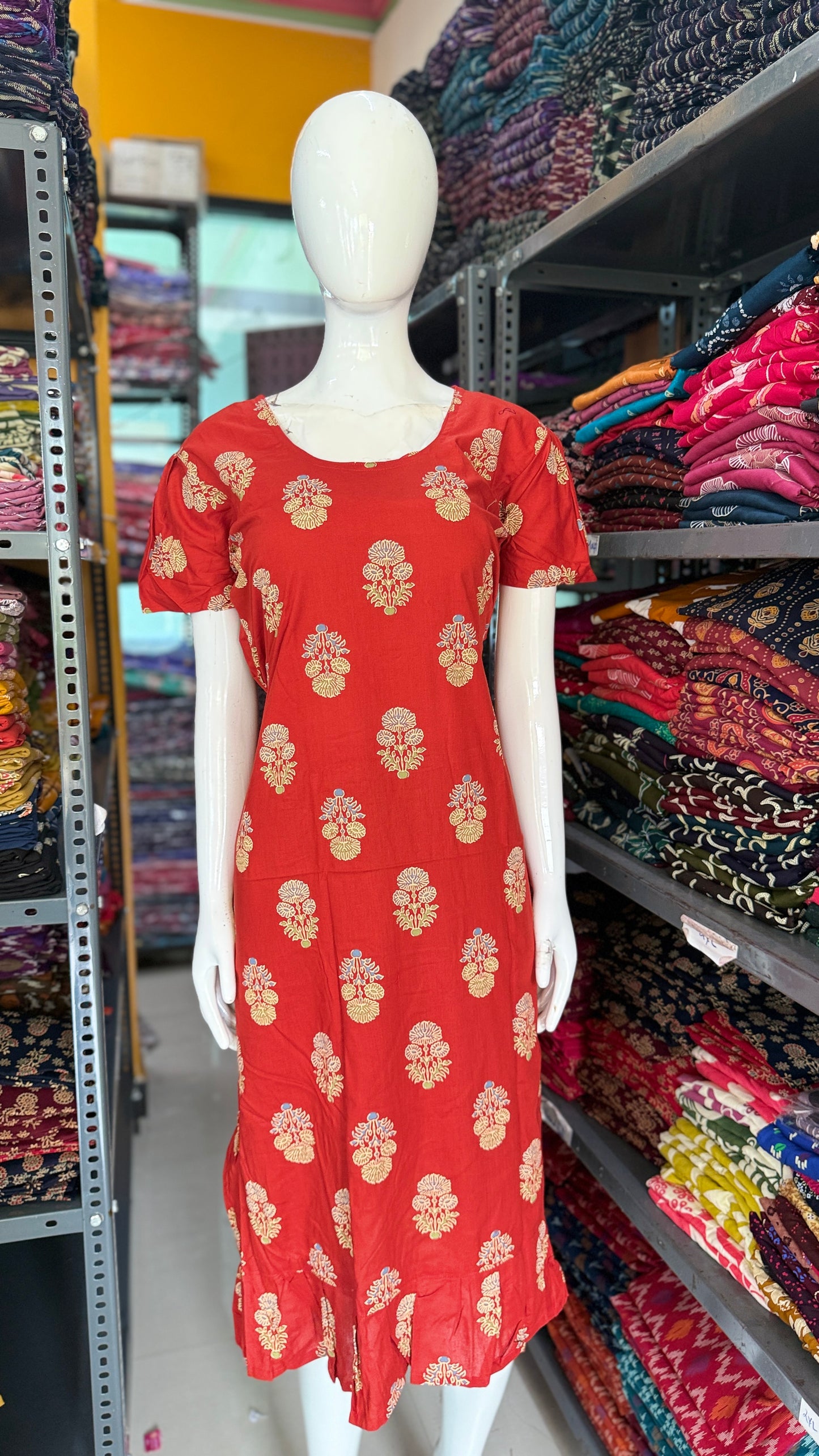 Frock
