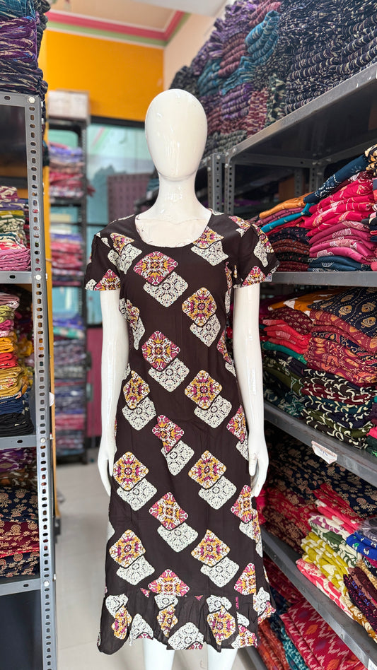 Frock