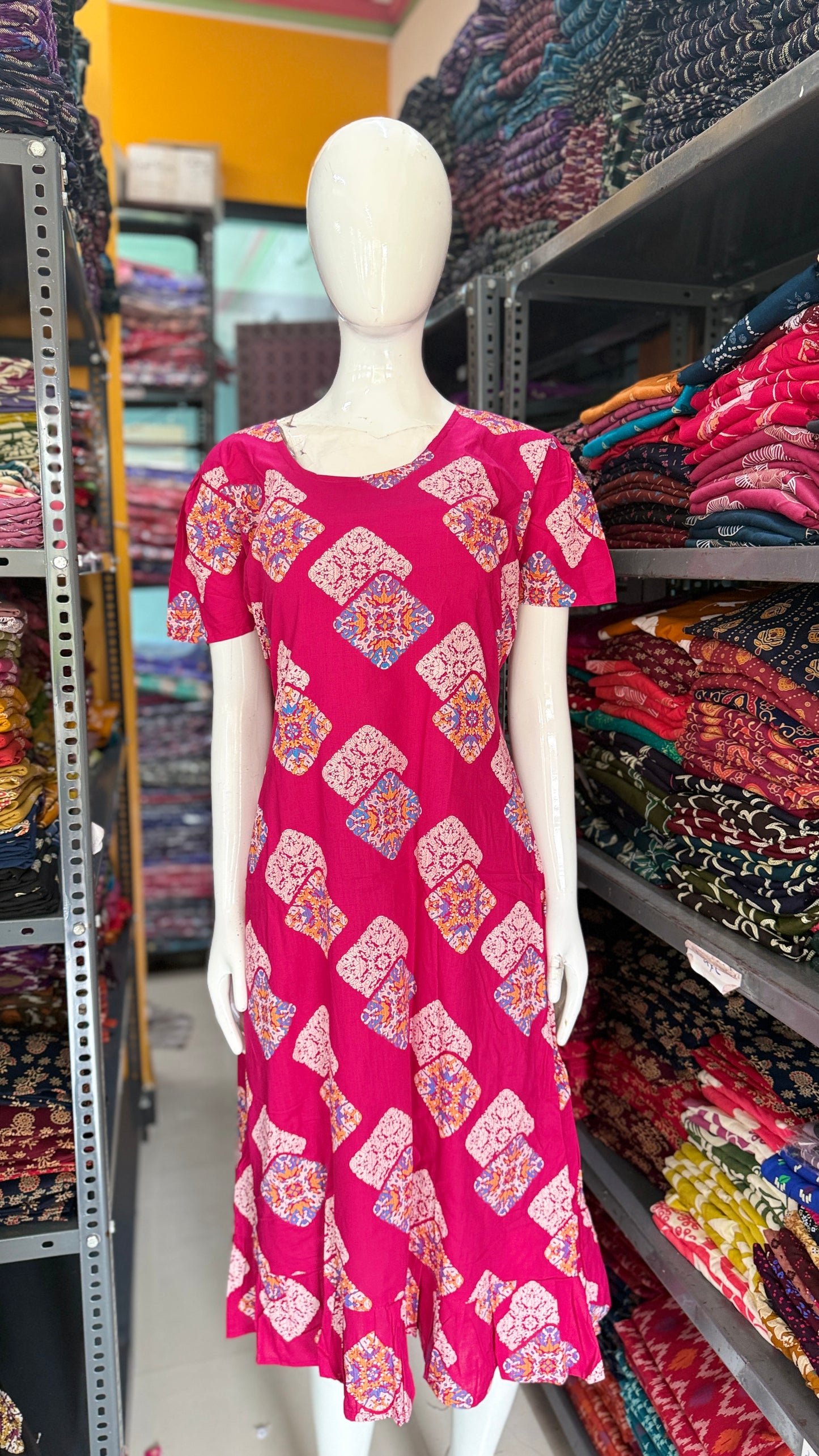 Frock