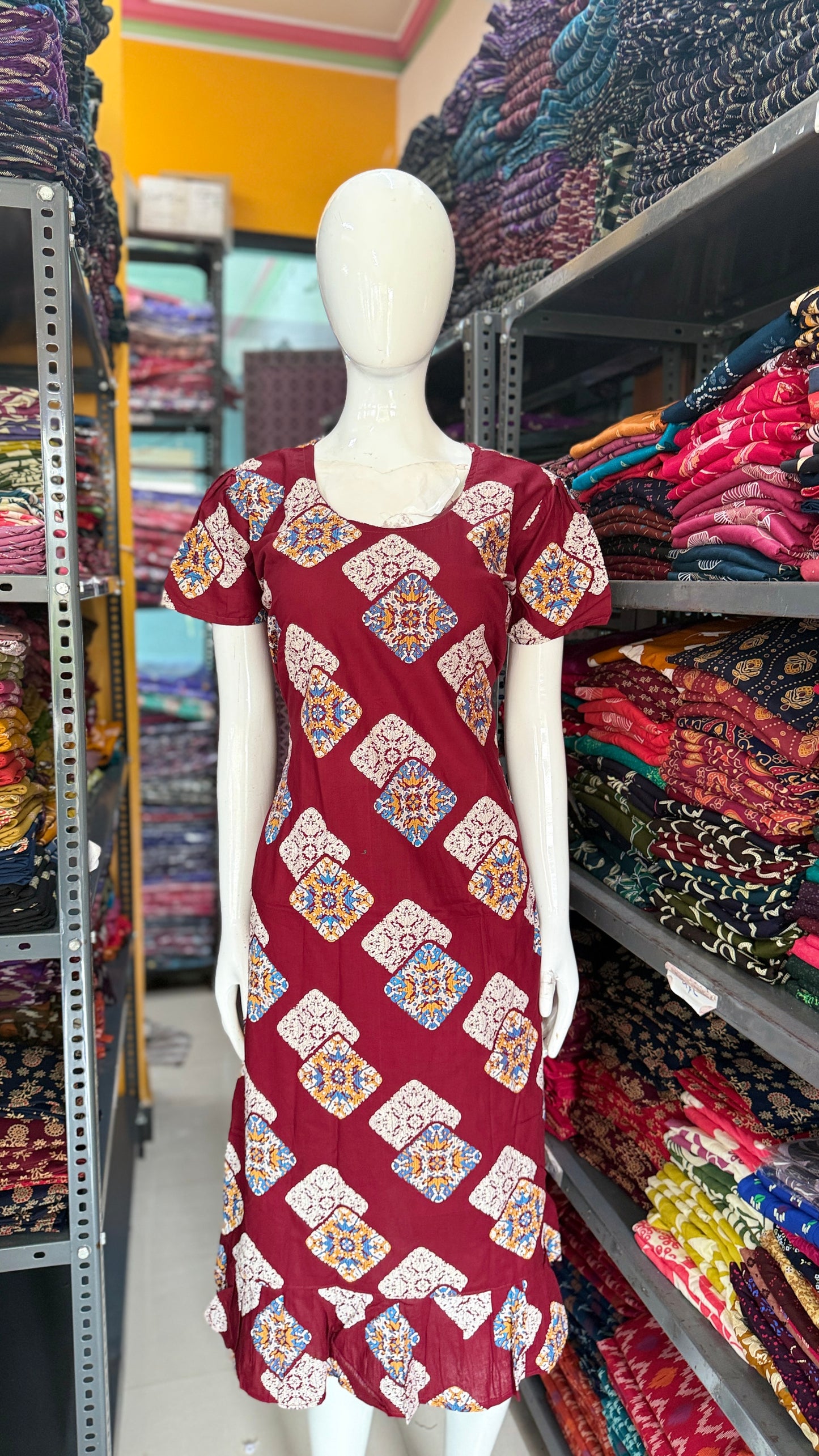 Frock