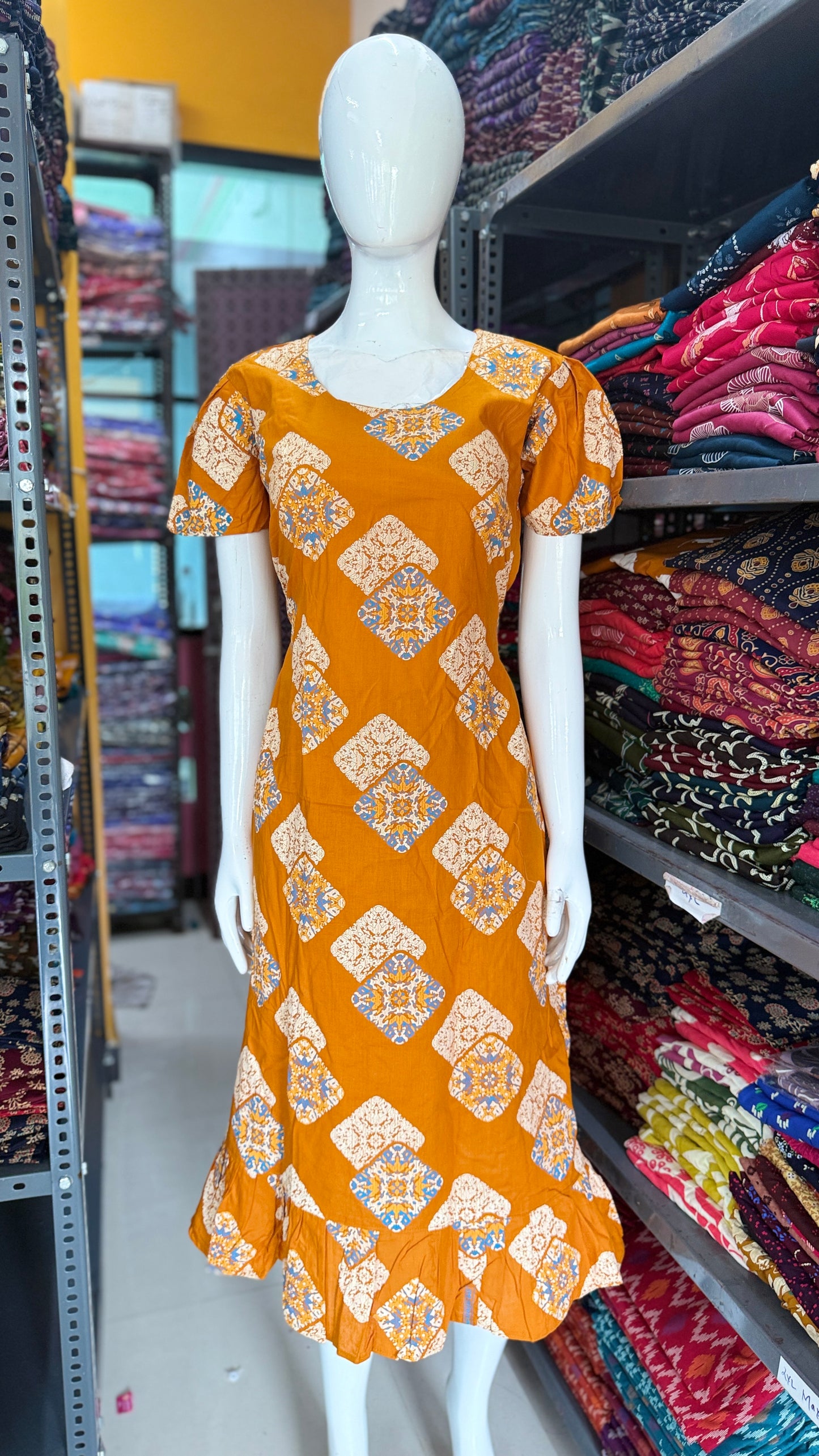 Frock