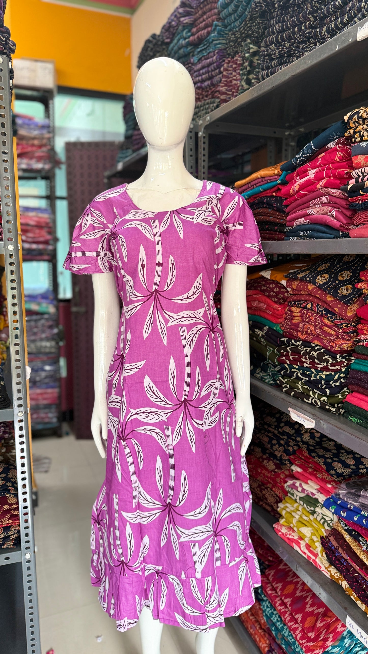 Frock