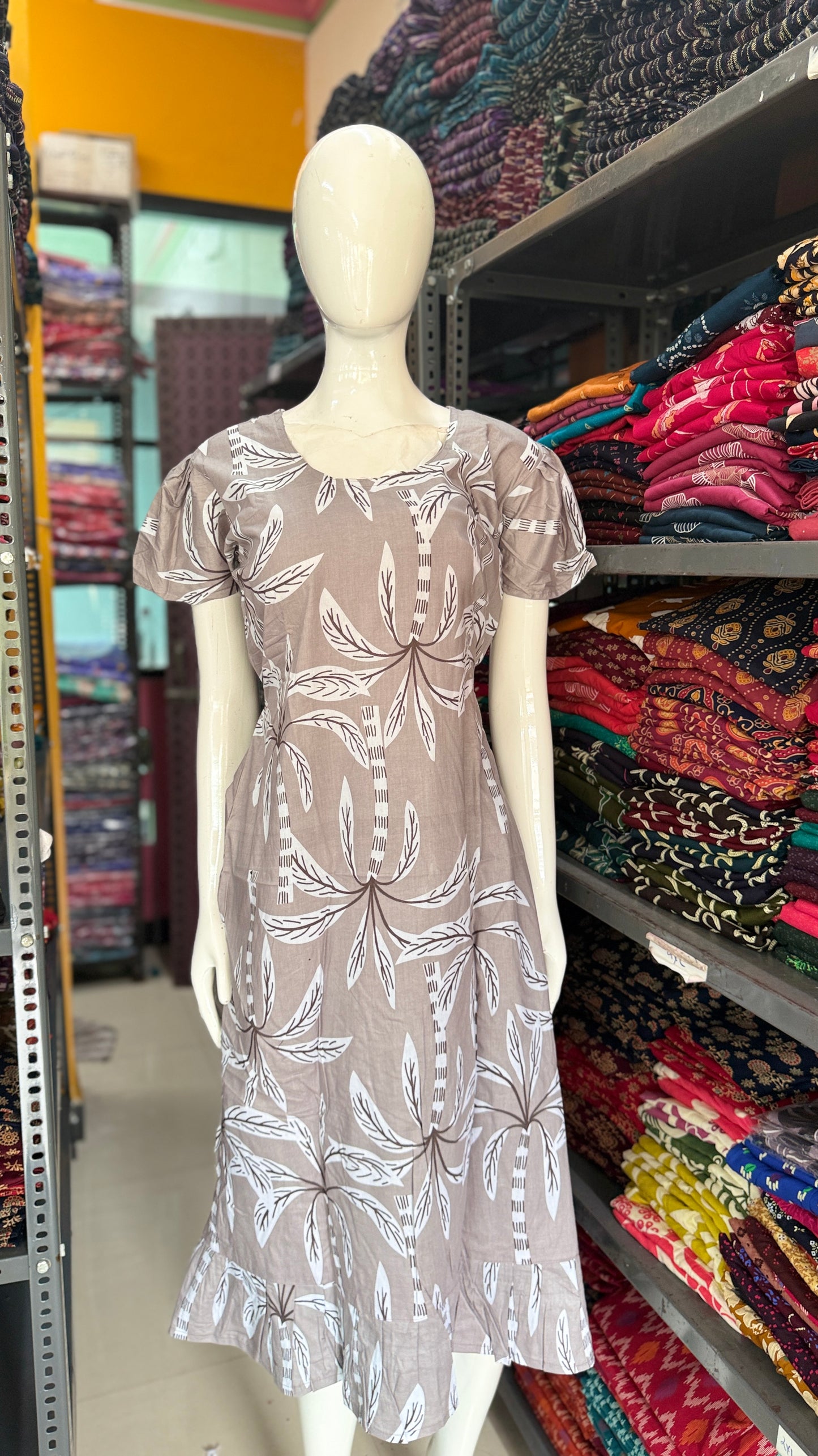Frock