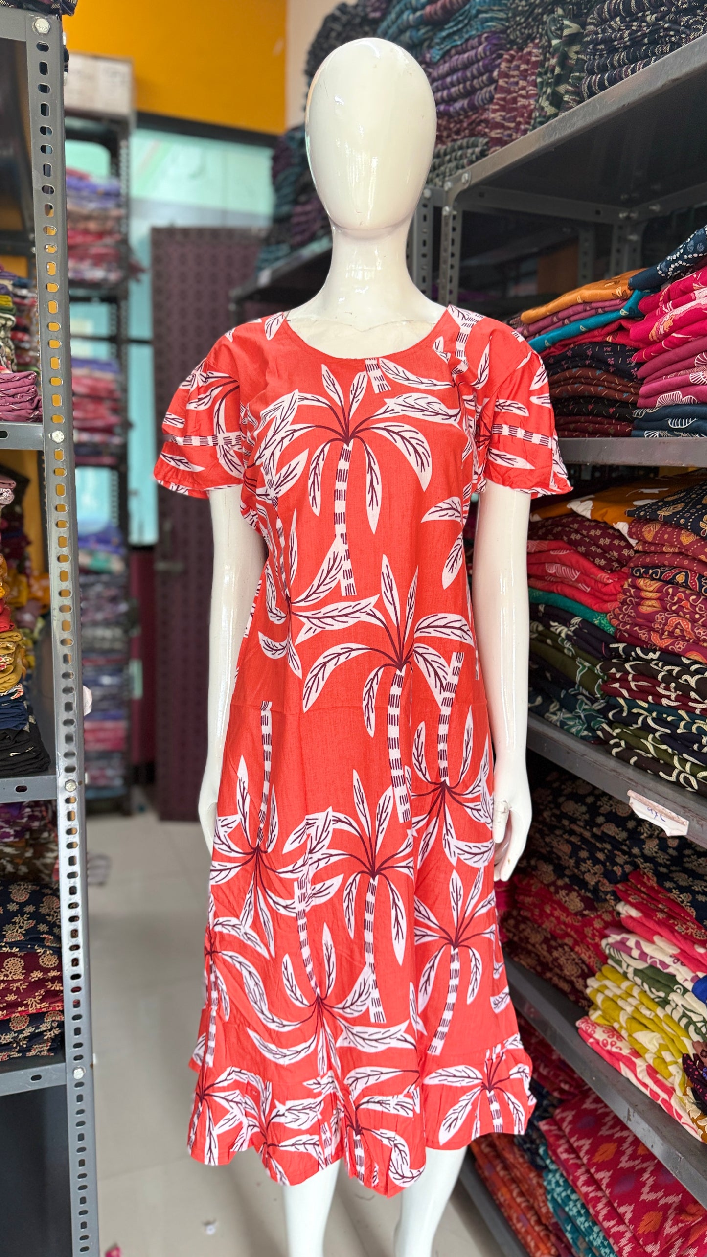 Frock