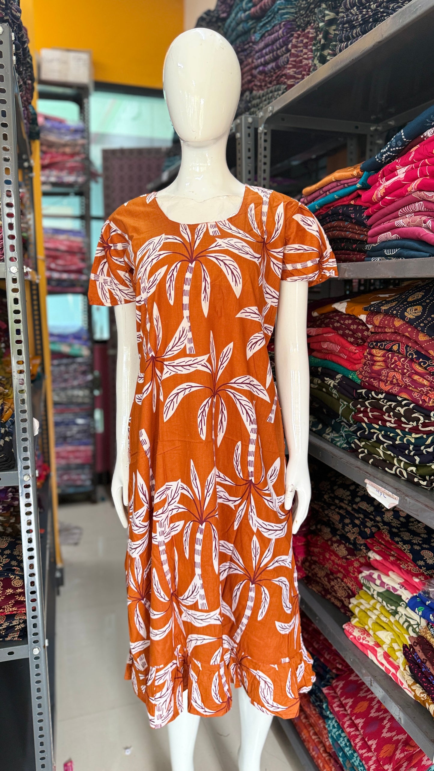 Frock