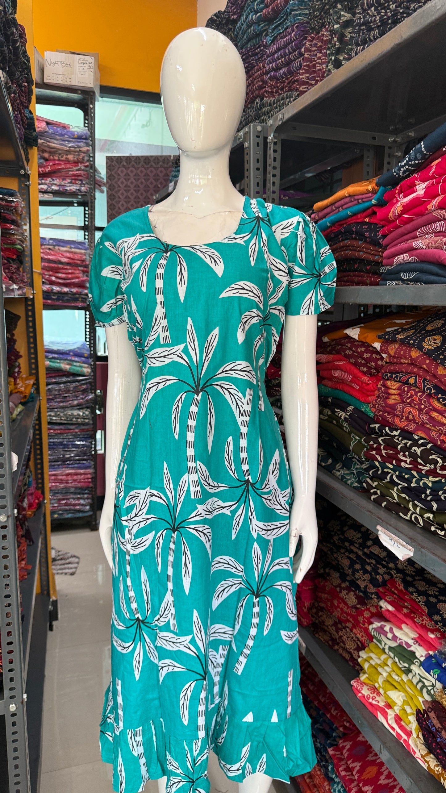 Frock