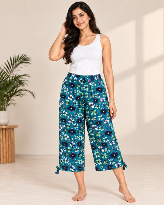 3/4 th pant L