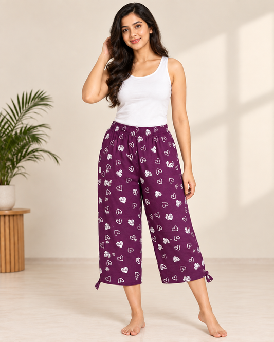 3/4 th pant 2xl