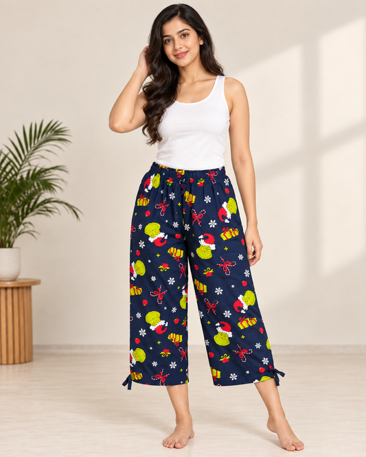 3/4 th pant 2xl