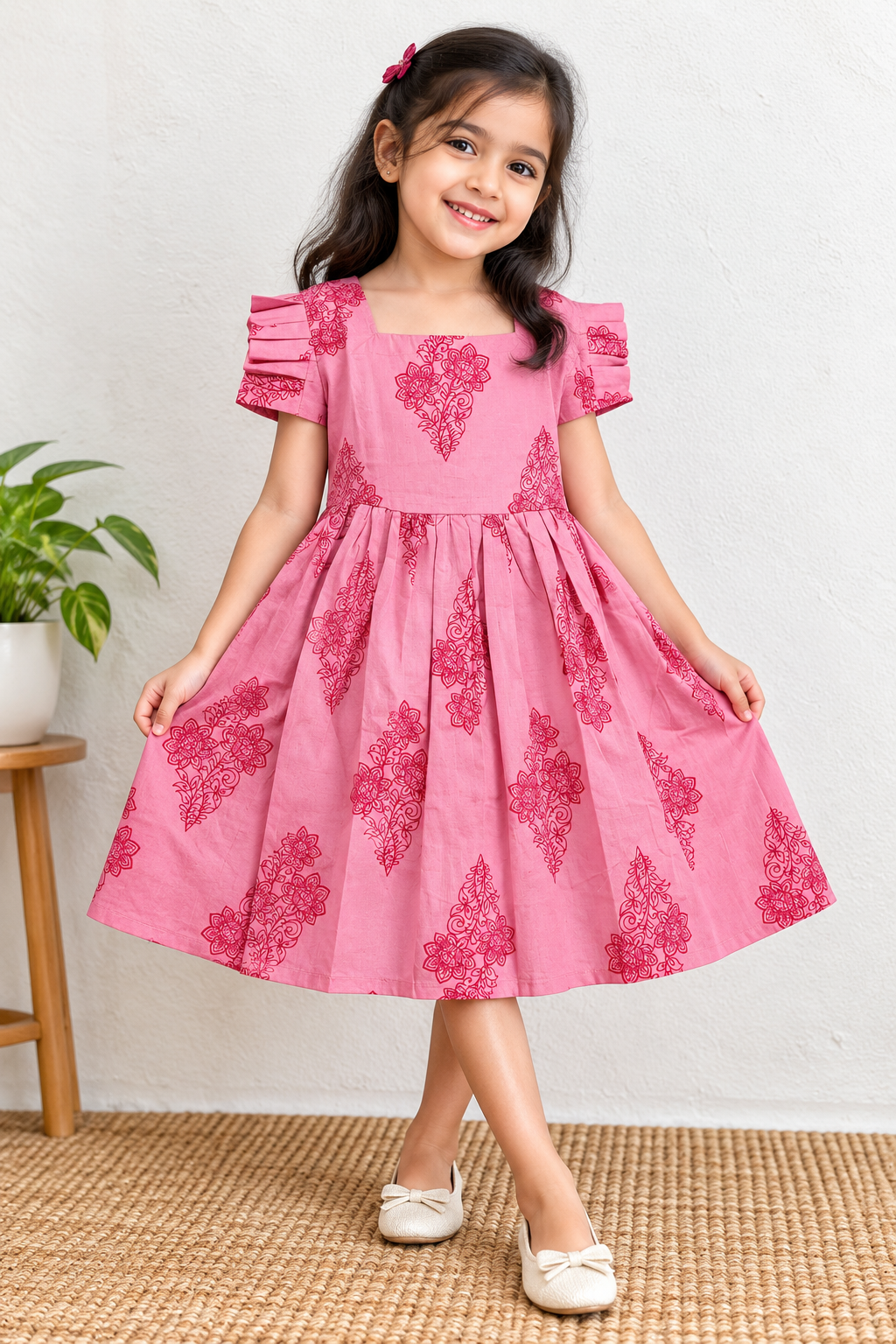 Frock
