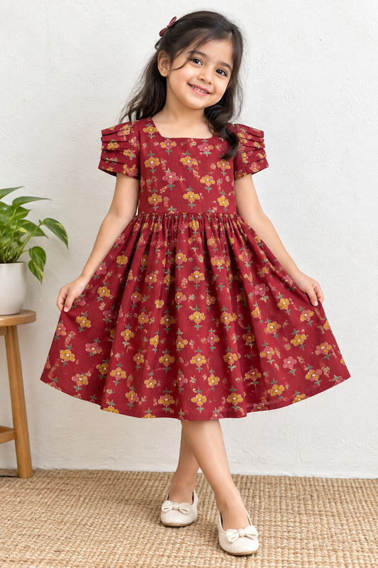 Frock