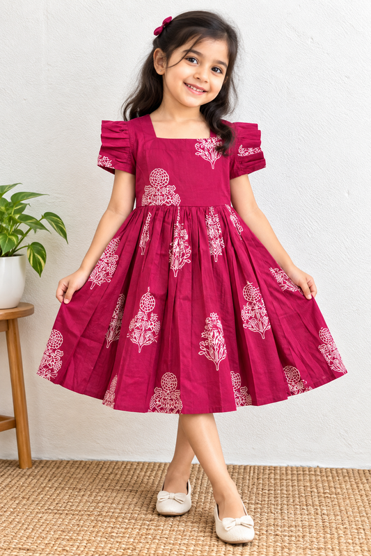 Frock