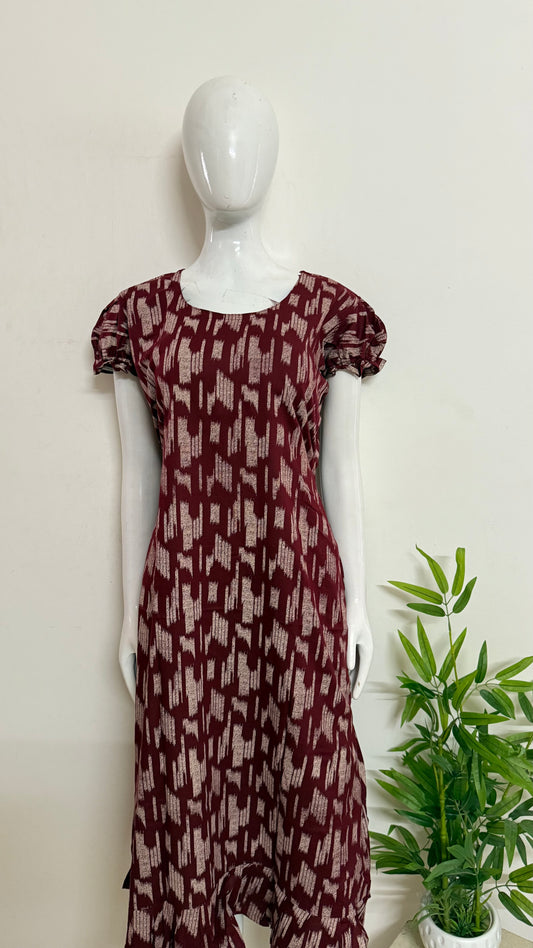 Frock
