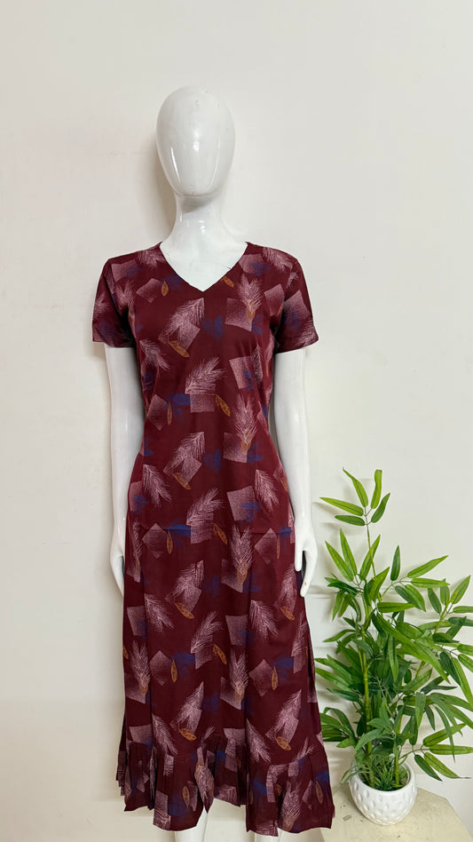 Frock