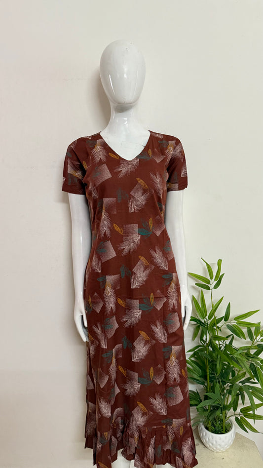 Frock
