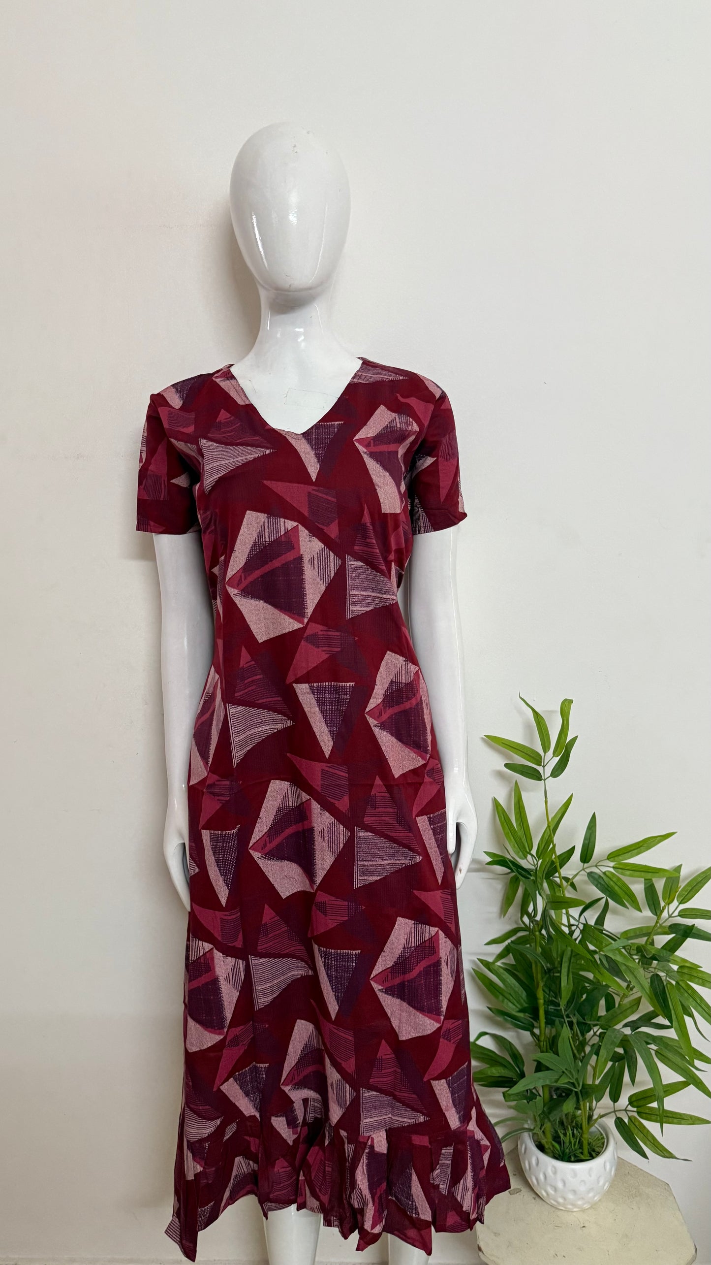 Frock