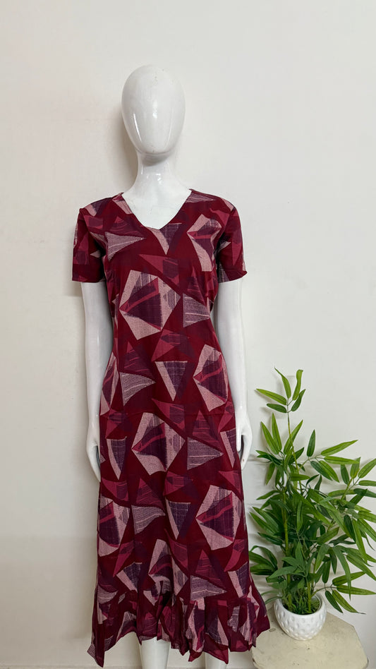 Frock