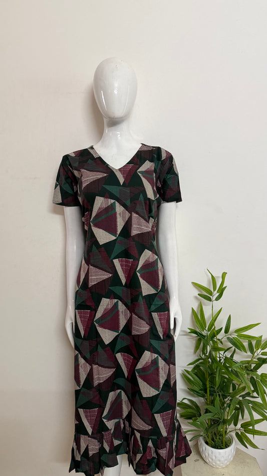 Frock