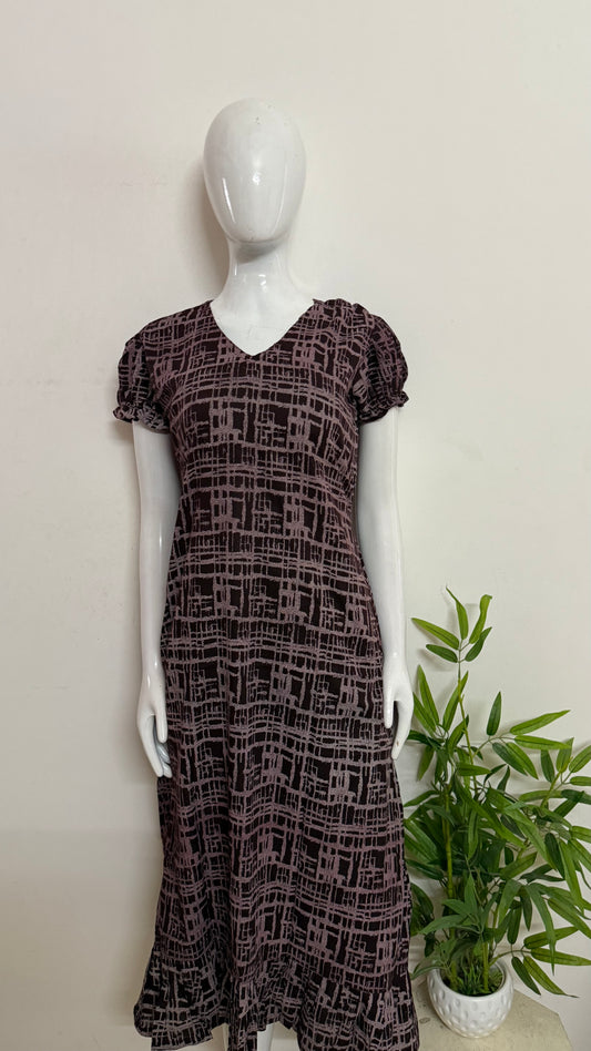 Frock