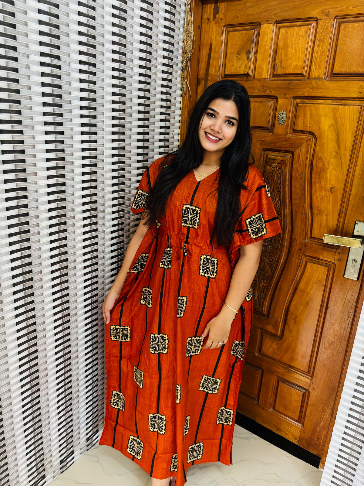 Kaftan