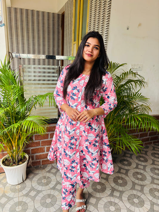 Co-ord  Set