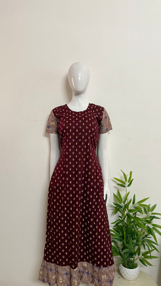 Frock