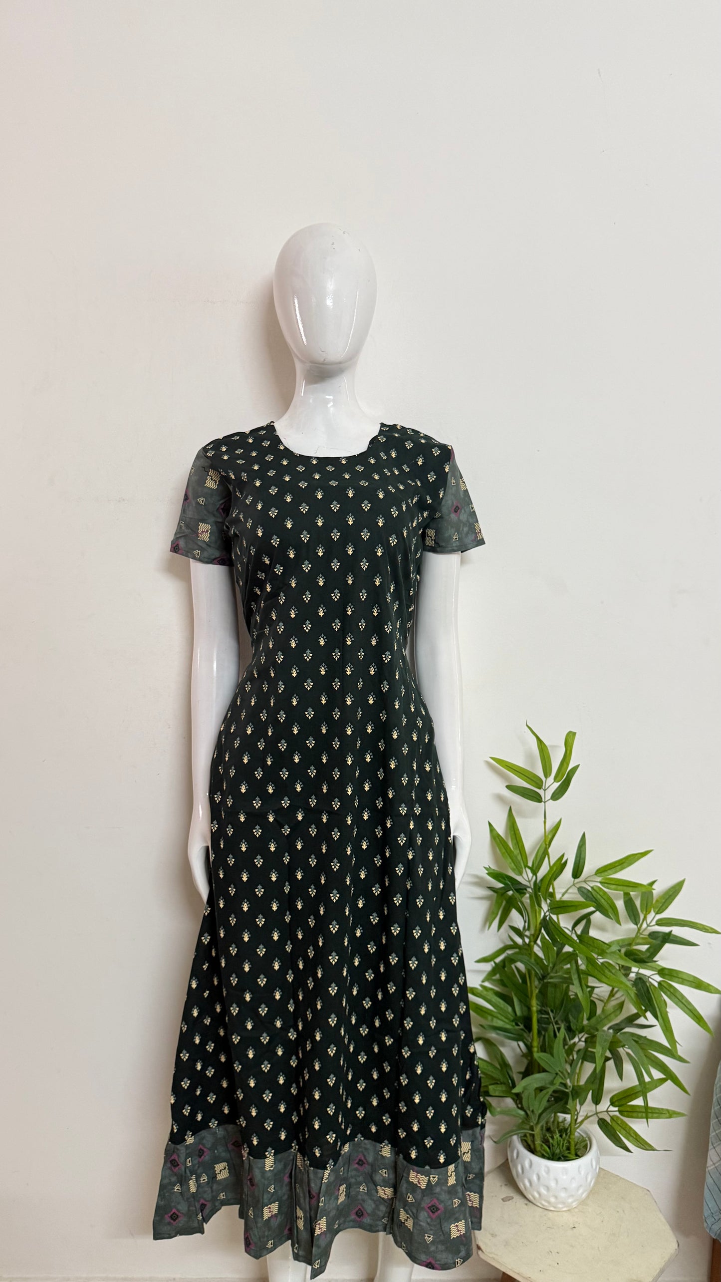 Frock