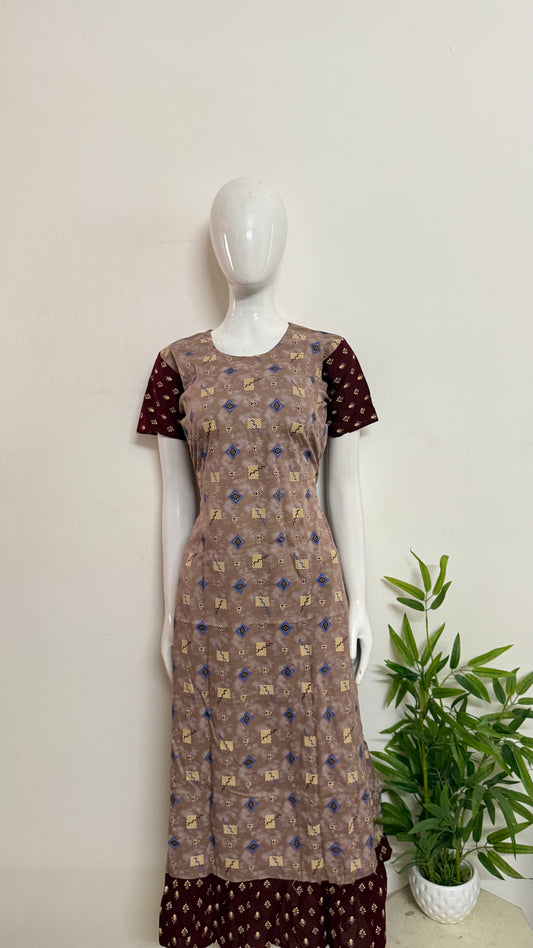 Frock