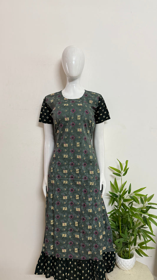 Frock
