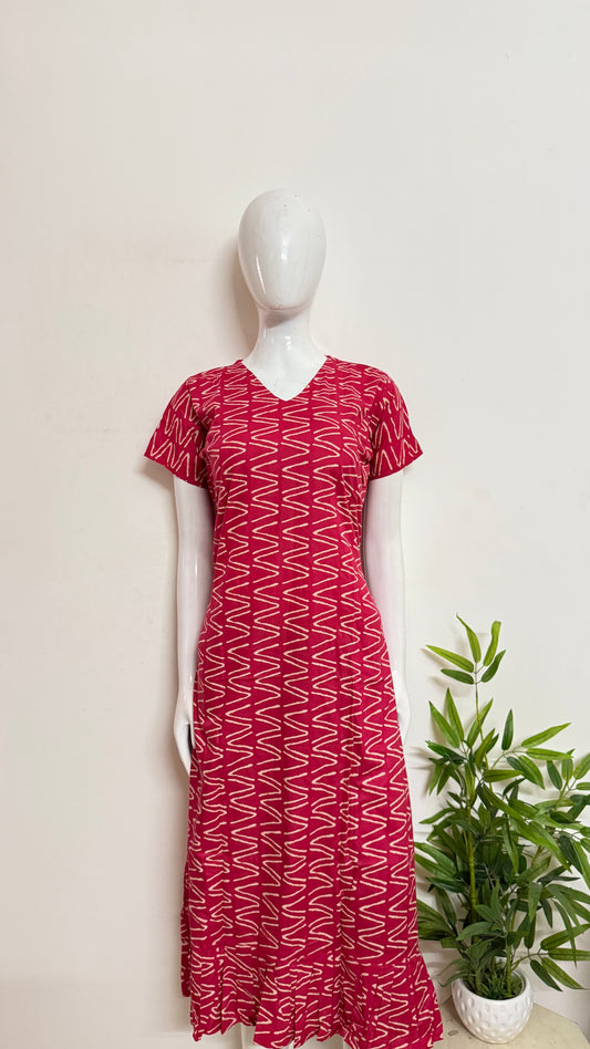 Frock