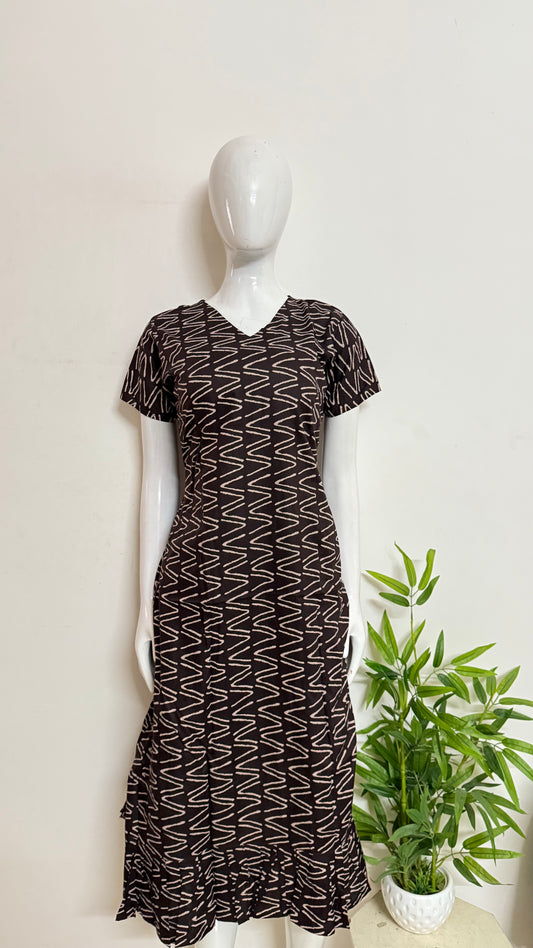 Frock