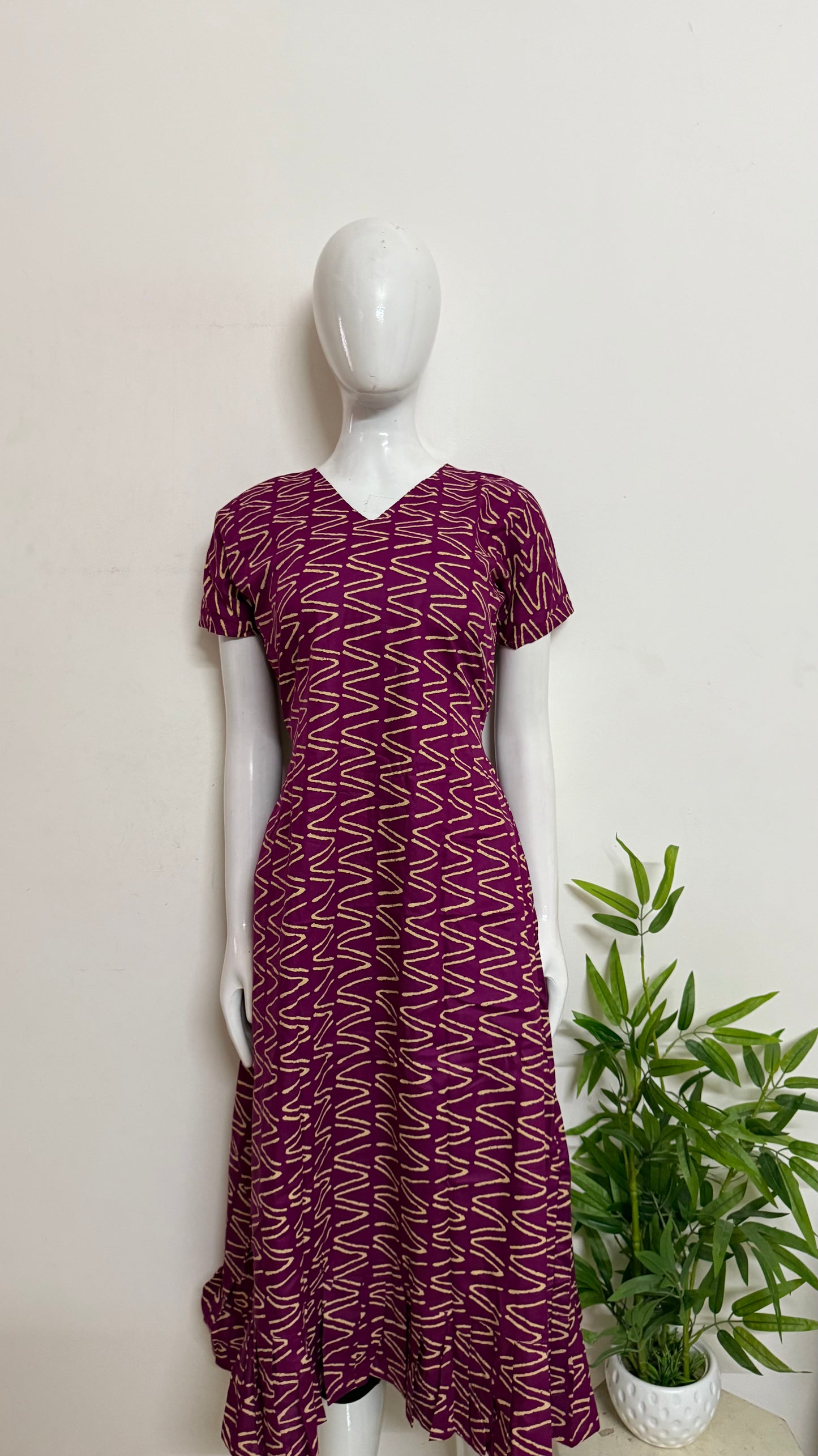 Frock