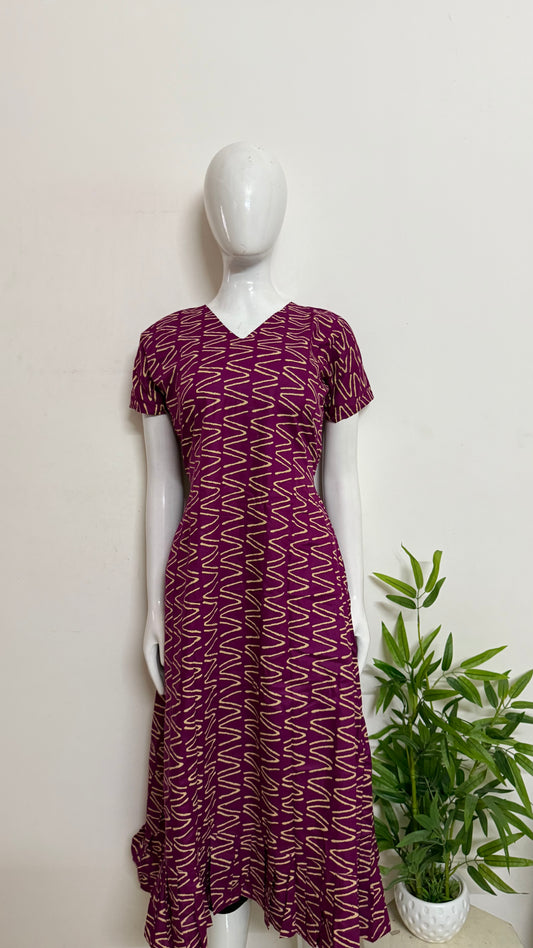 Frock