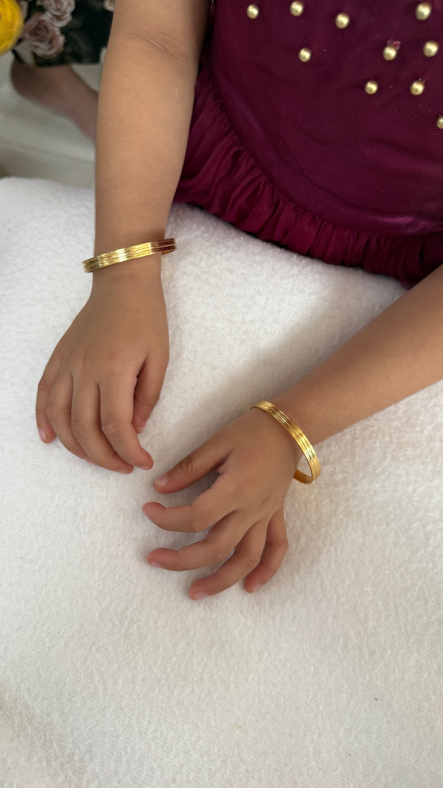 Kids Bangles 10