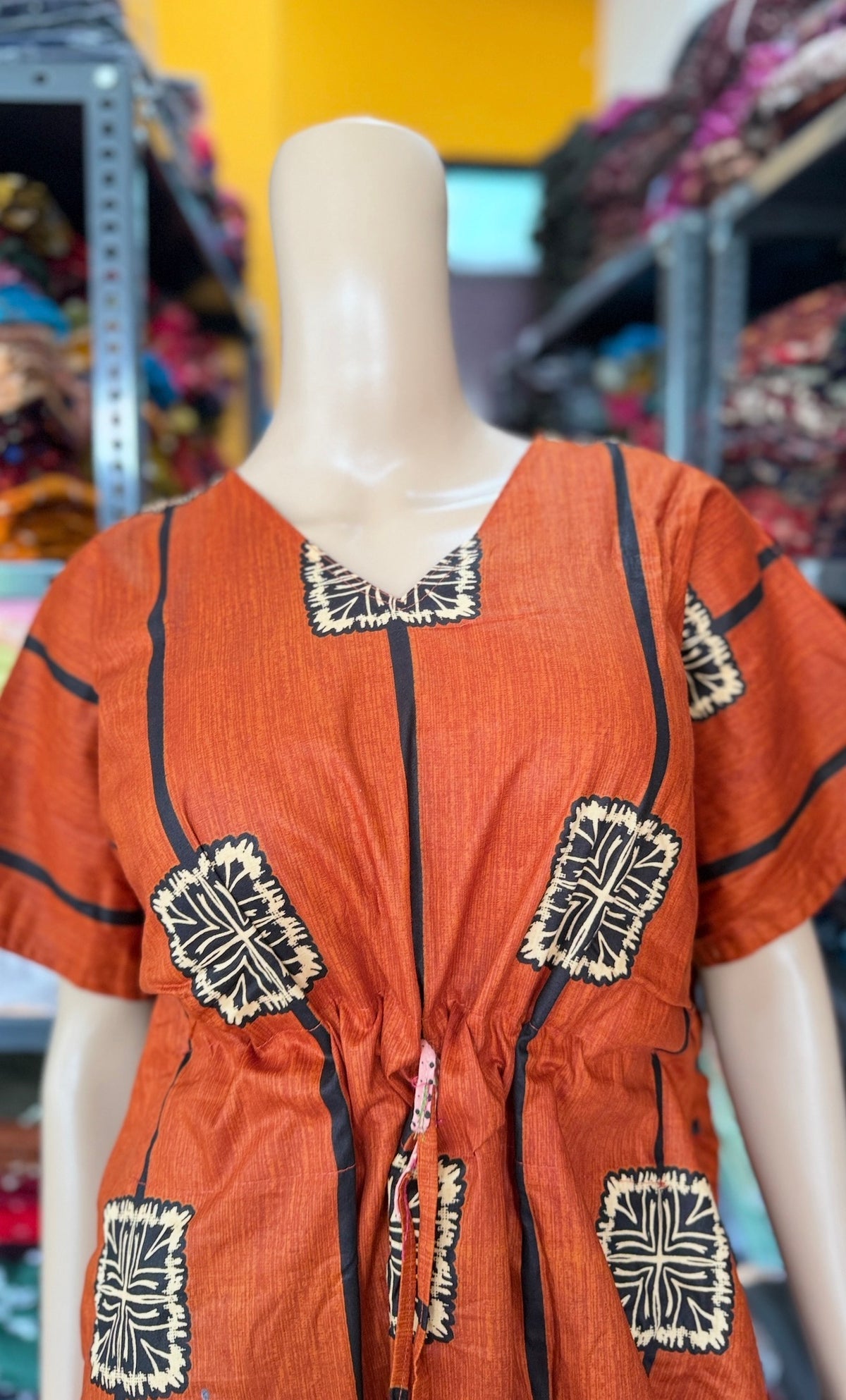 Kaftan
