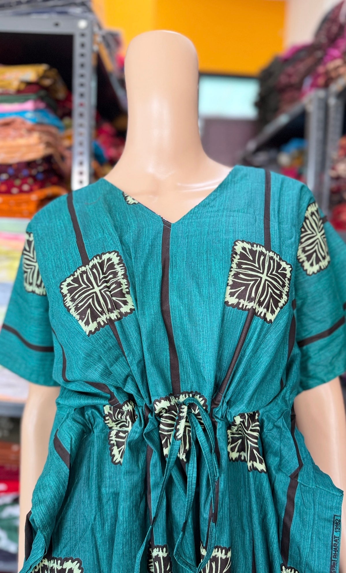 Kaftan