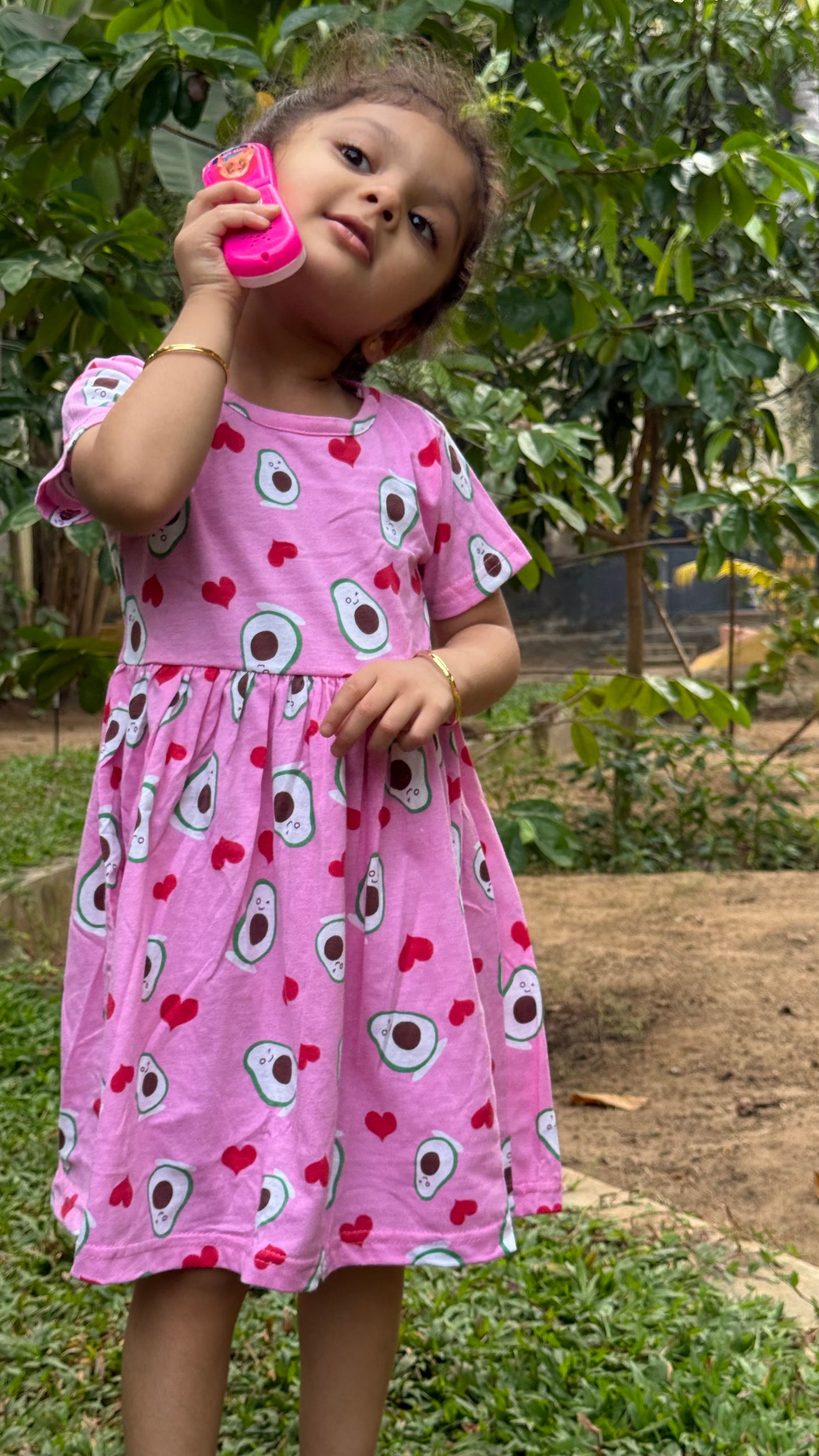 Frock
