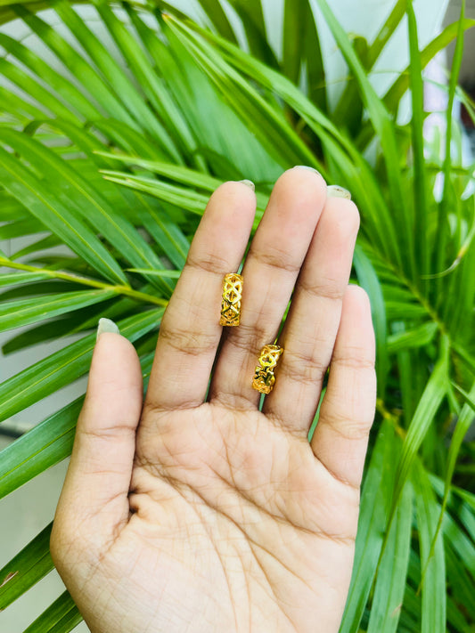 earring