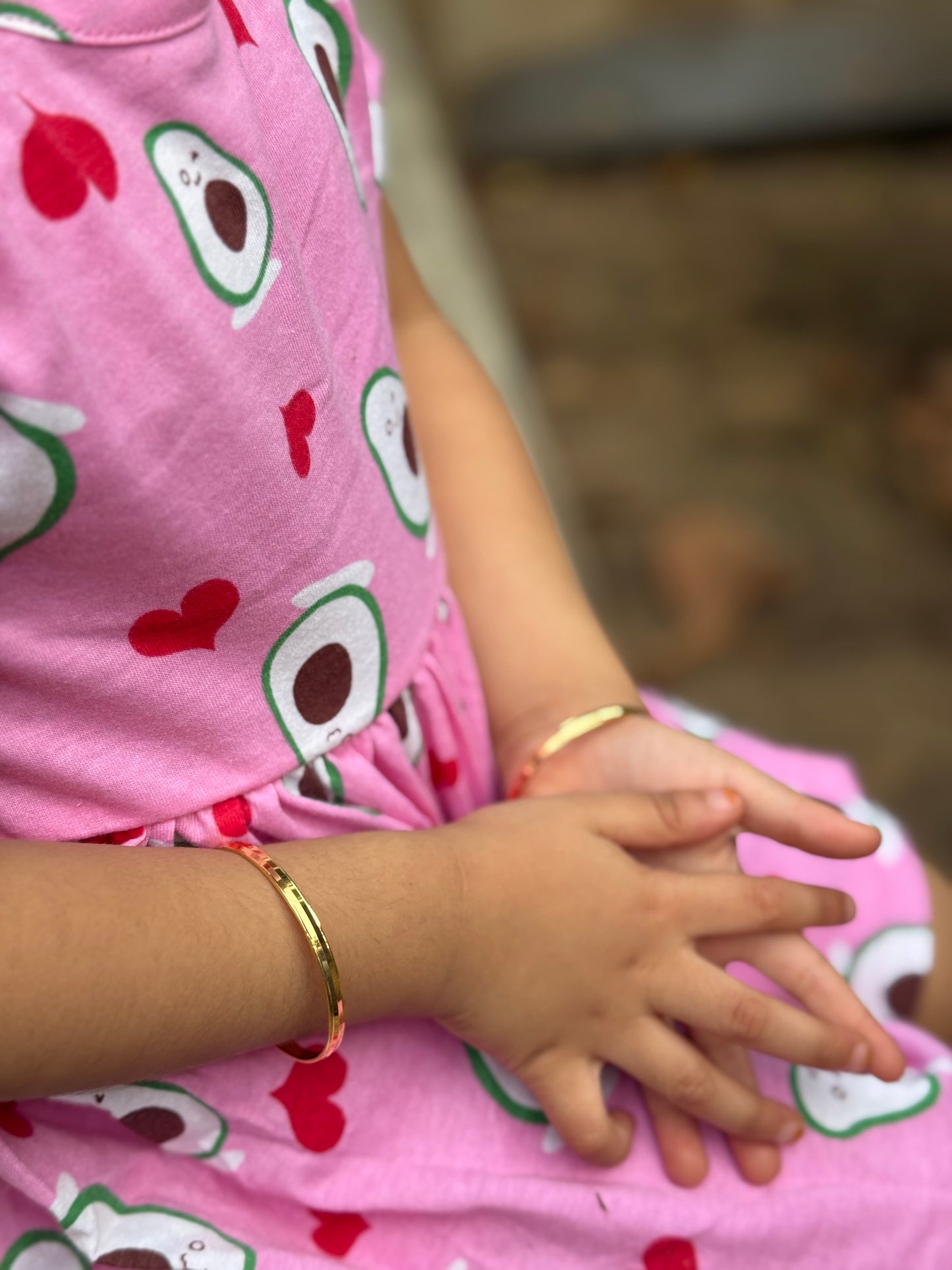 Kids Bangles 1