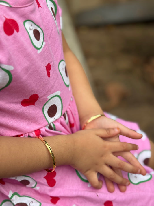 Kids Bangles 1