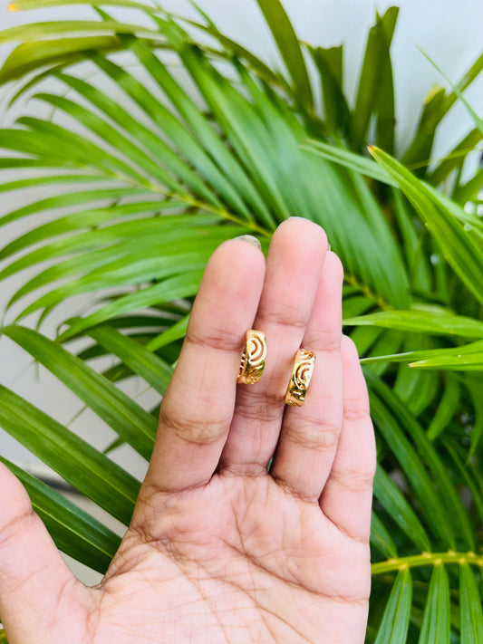 earring
