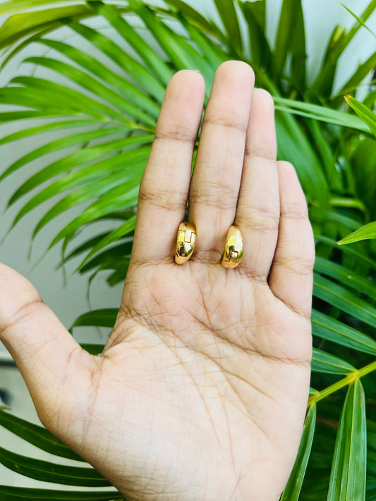 earring