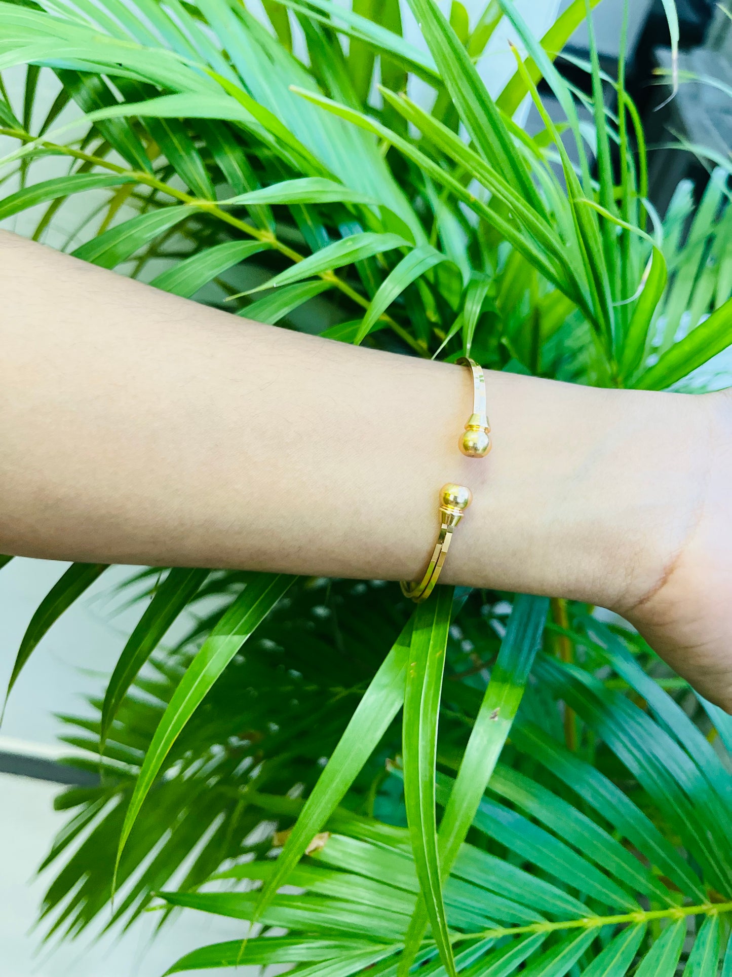 Adjustable Bracelet