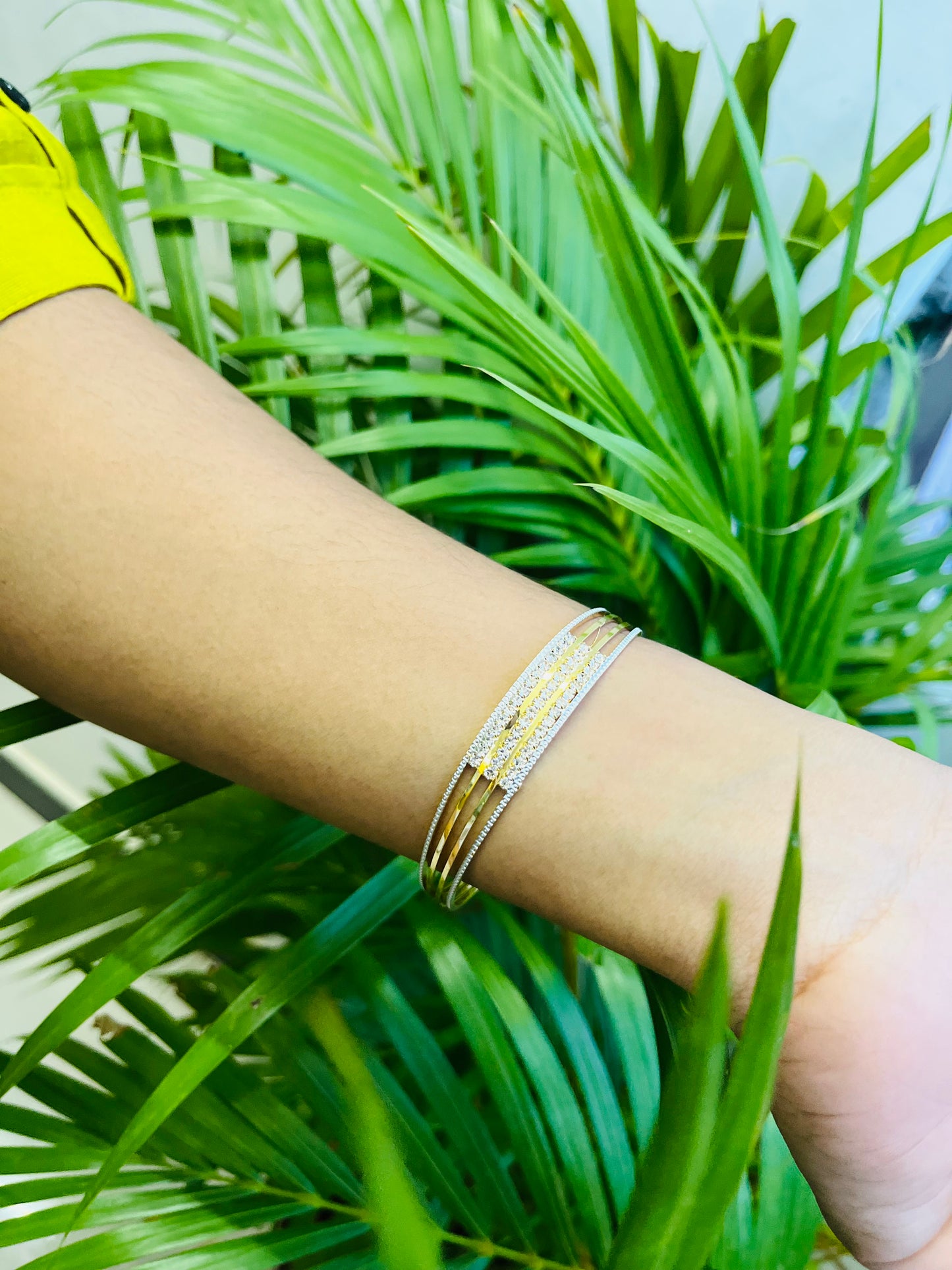 Adjustable Bracelet