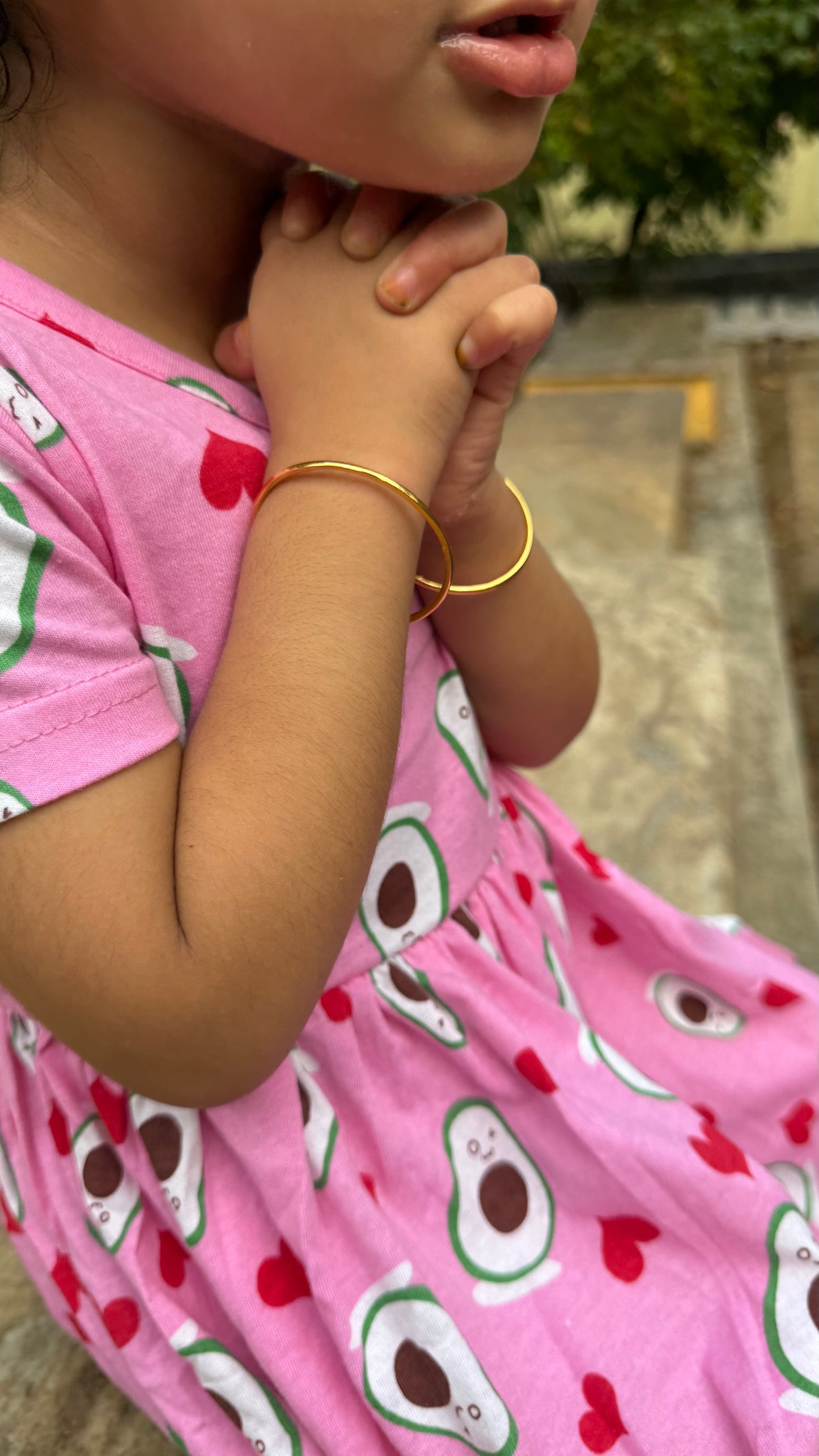 Kids Bangles 2