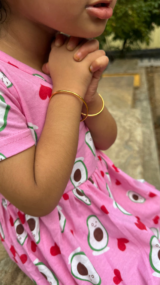 Kids Bangles 2