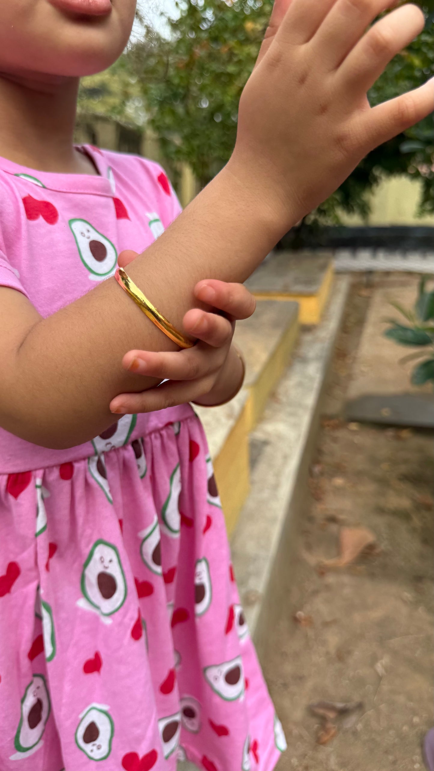 Kids Bangles 4