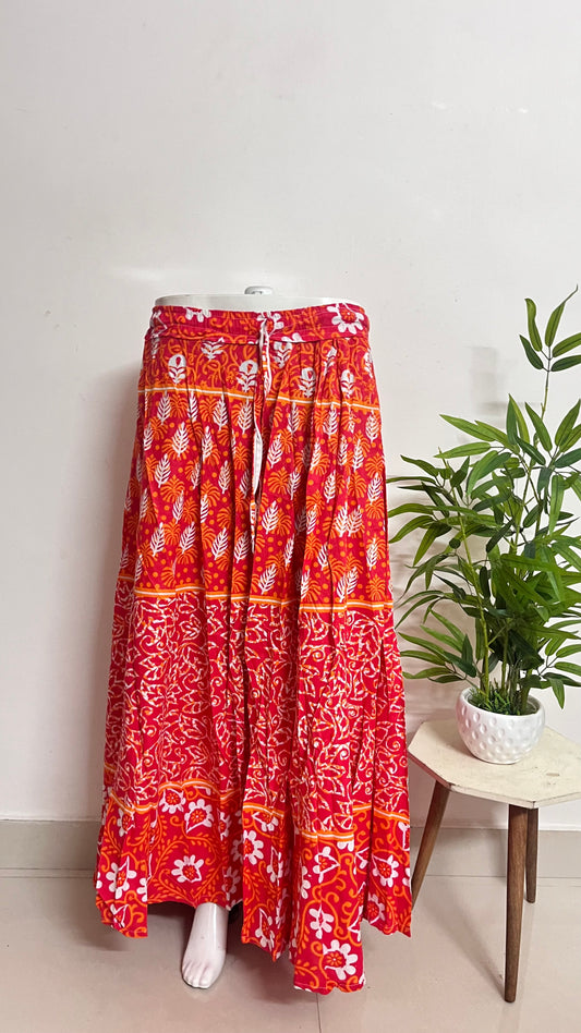 skirt (elastic)